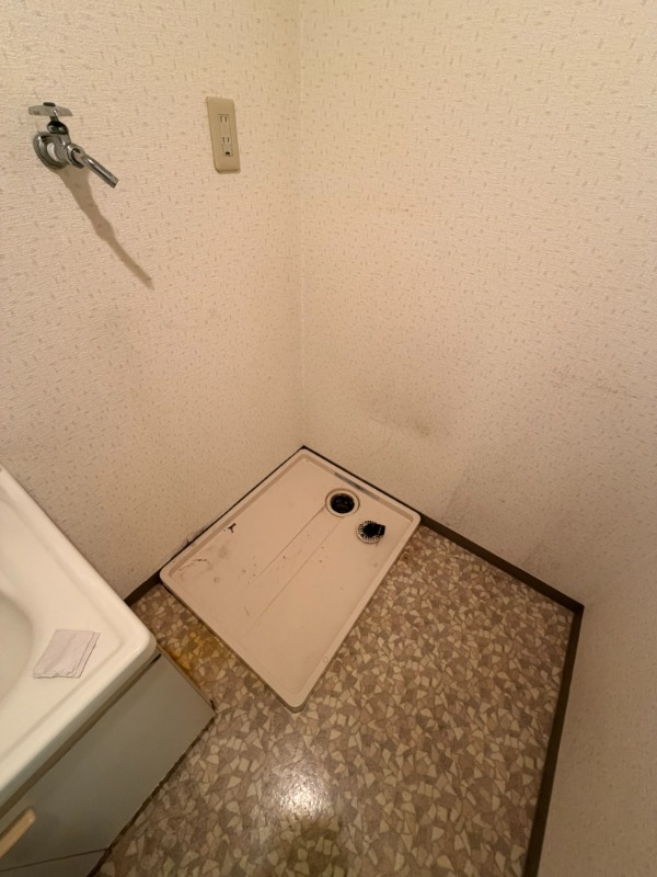 メゾンベール3階 部屋その他