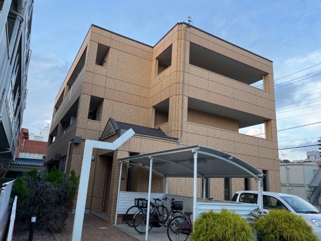 Ｖｉｌｌａ　Ｆｌｅｕｒの外観画像