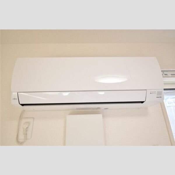 サテライト海老名106号室 部屋設備