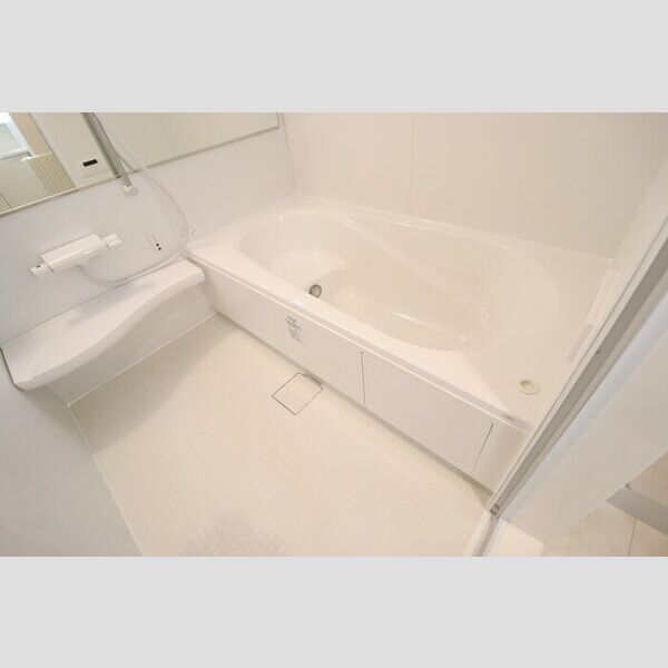 フォレストおおたか　Ⅱ 浴室