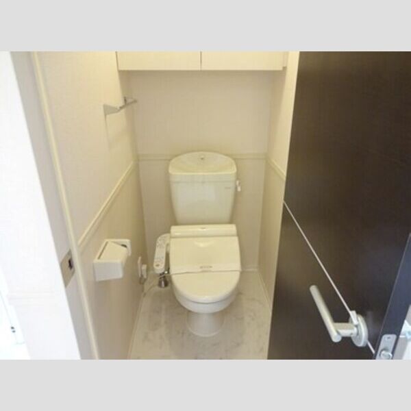 ソフィアコート　弐番館107号室 温水洗浄暖房便座