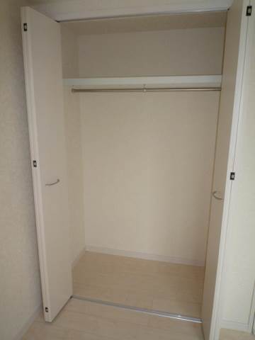 フルール3階 部屋その他