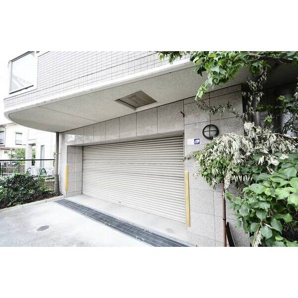 サル・ドュ・セジュール0702号室 同建物別部屋の参考画像