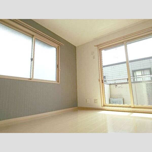 フォリオ春日部201号室 居室