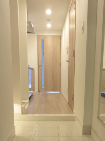 びゅうリエット横浜東神奈川501号室 ※現況優先