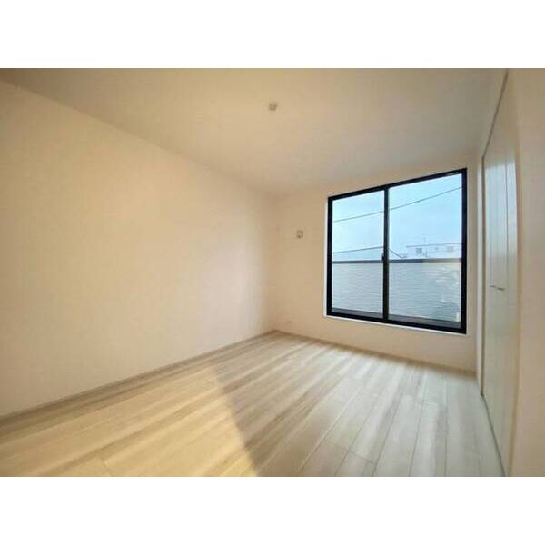 Sumai-to川口市上青木010001号室 部屋その他