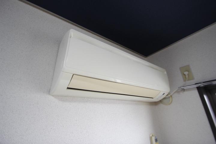 サンローゼ上福岡3階 部屋その他