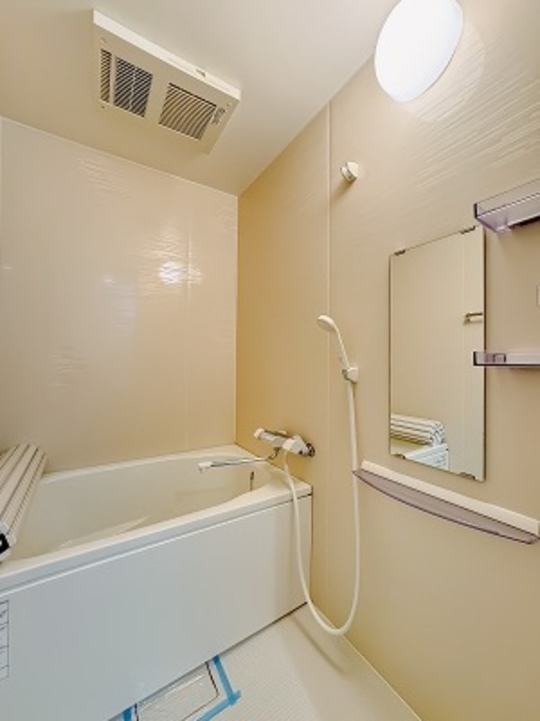 コンフォーティア八千代1階 同建物別部屋の参考画像