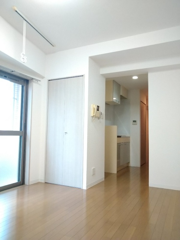 メイクスデザイン秋葉原 リビング