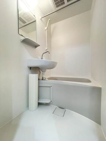 リブ青井3階 部屋その他