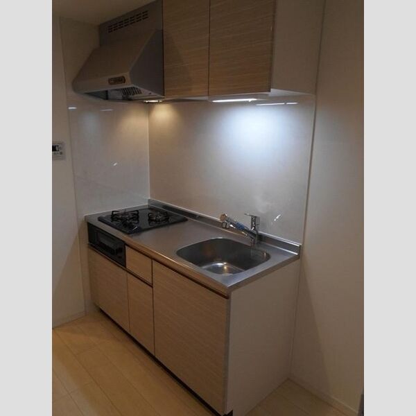 アイケー扇町302号室 部屋その他