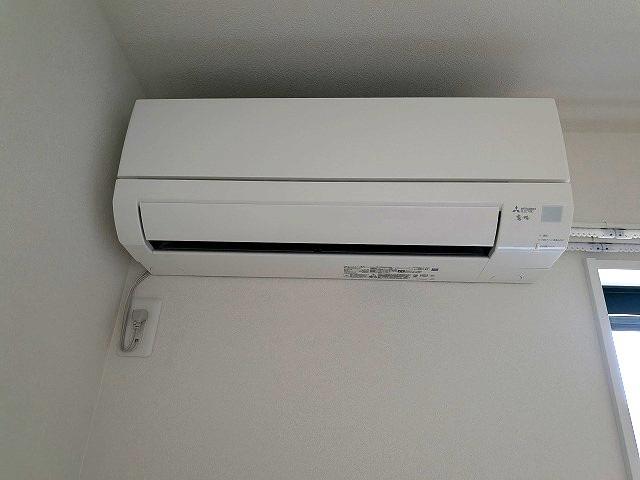 ムメ高柳(E-218)2階 部屋設備