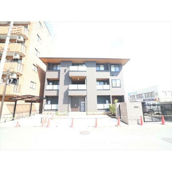 fiori202号室 外観