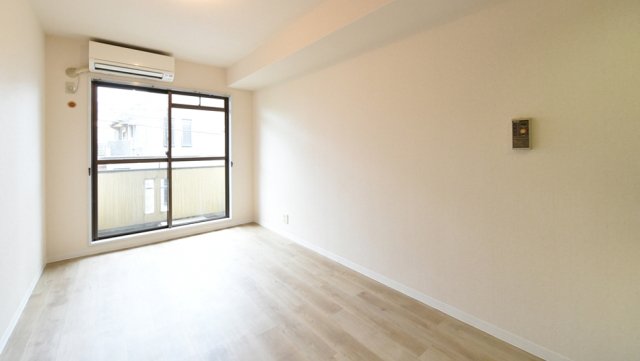 パレ・ドール中野第２3階 部屋その他