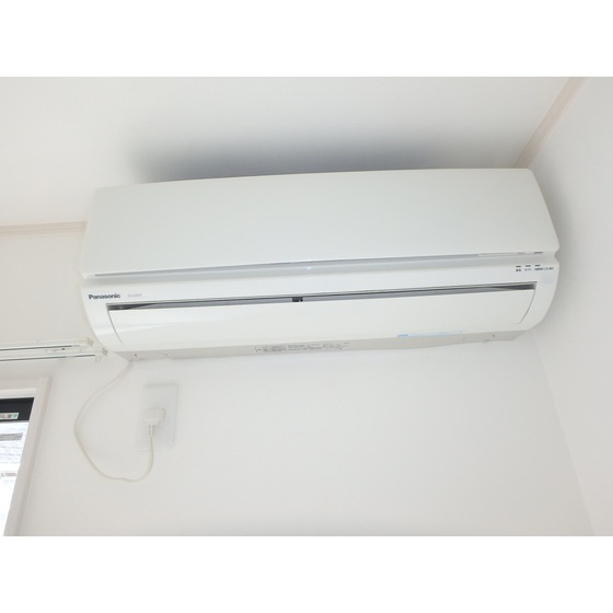 グランパークA10号室 部屋その他