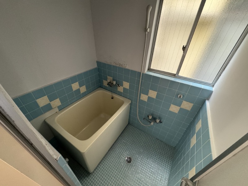 マウントハイム お風呂