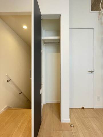 マイショコラ 収納