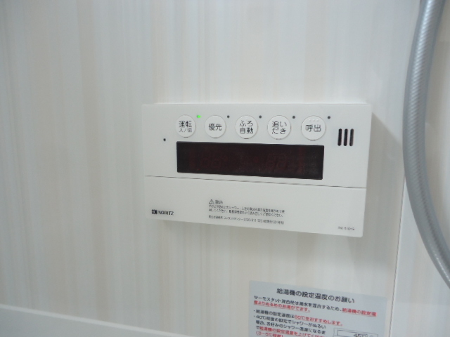 クレインテラス 部屋設備