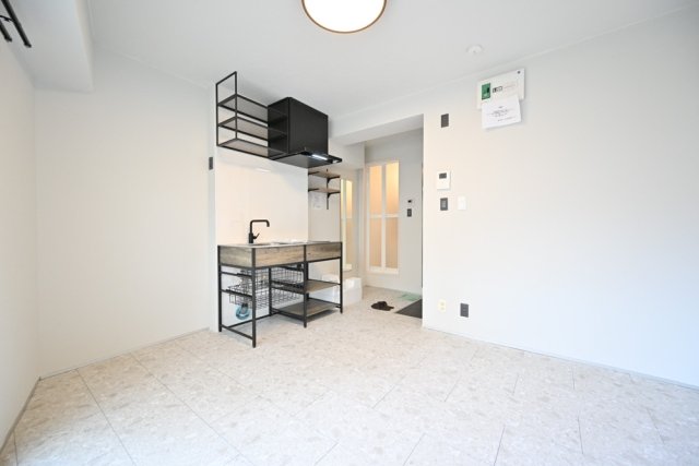アサヒパレス早稲田3階 部屋その他