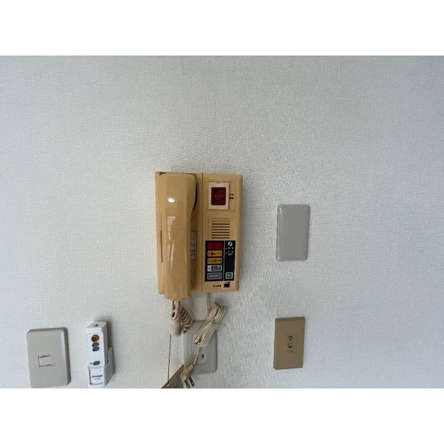 シティコスモ小仲台106号室 部屋その他