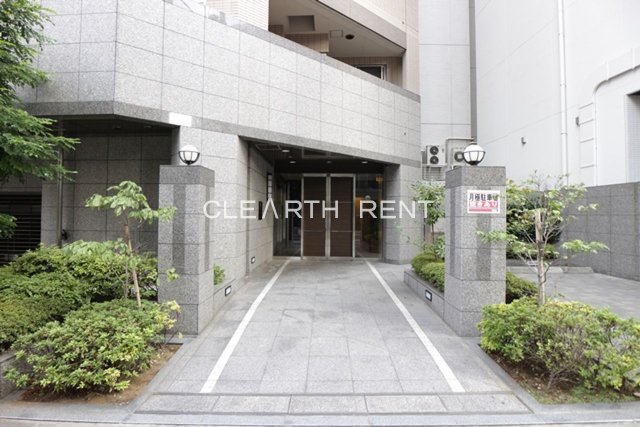 パレステュディオ麻布ＥＡＳＴ11階 ★弊社管理物件★駅近だから叶う、ゆとりある毎日。