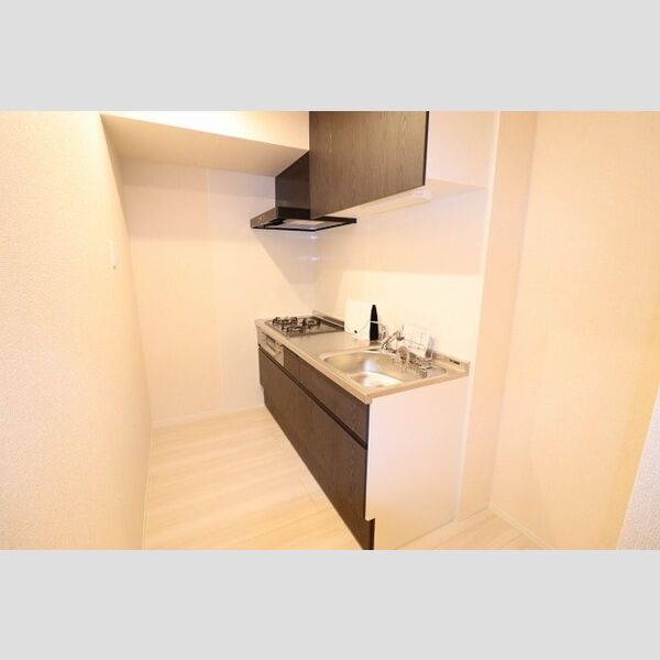 アベニール システムキッチン