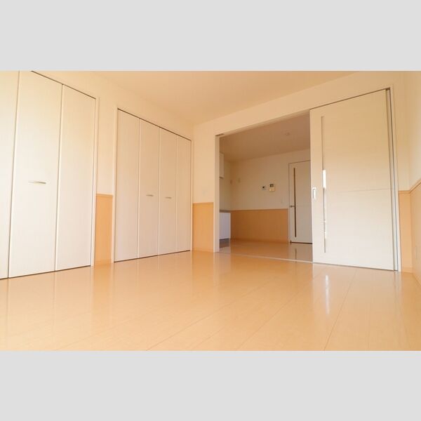 ラフィナート　Ⅲ101号室 洋室7帖