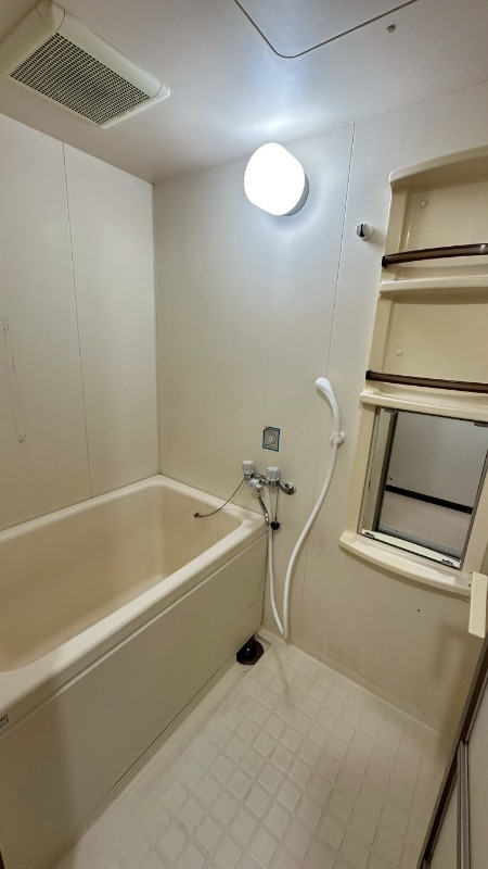 グレースコート3階 リビング