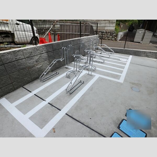 エコリブレ301号室 同建物別部屋の参考画像