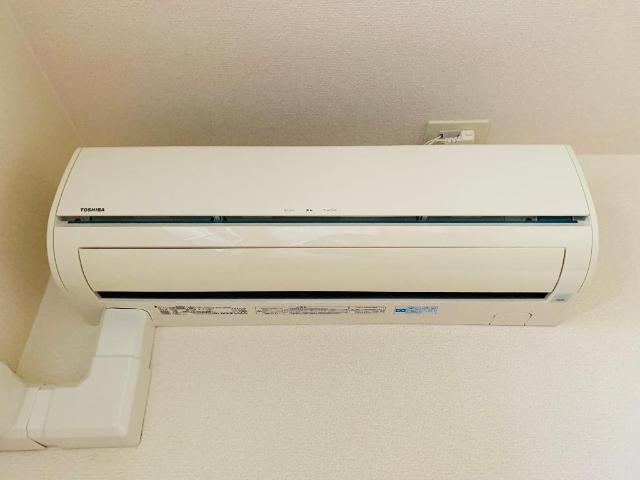 ファインハイムＳＡＴＯ　Ⅱ エアコン