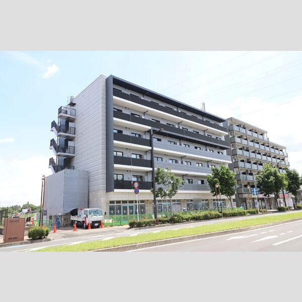 Grand　Vert (グランヴェール)307号室 外観