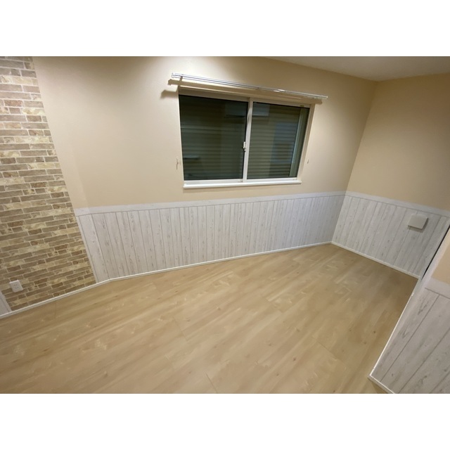 リポス瀬谷C棟208号室 リビング