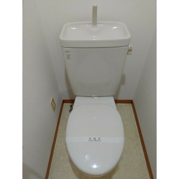 ヴィータローザ東雪谷302号室 部屋その他