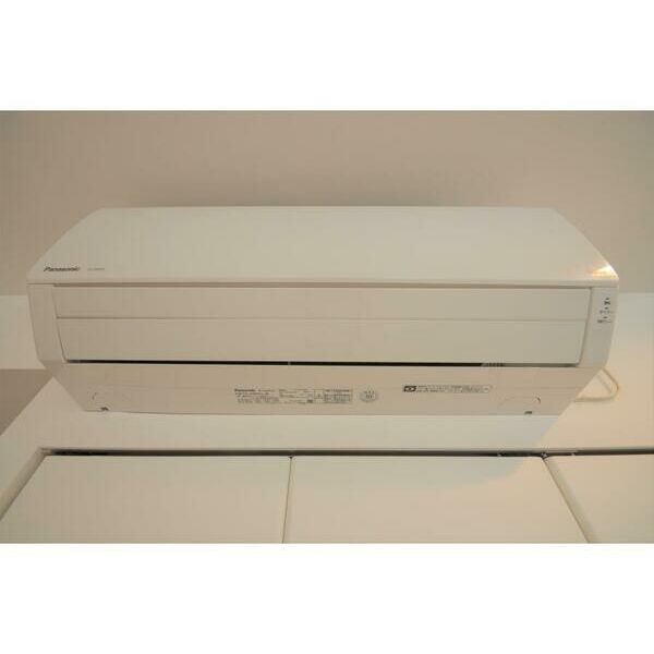 Kハウス芝公園401号室 部屋設備