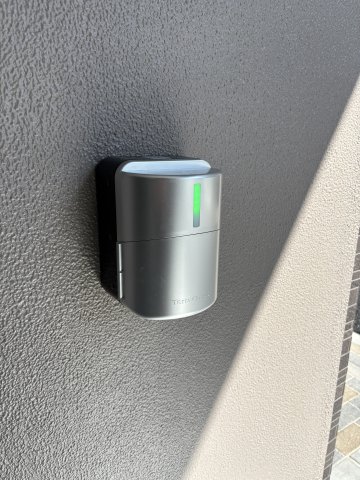 グランディアラフィーネ1002号室 その他共有部分