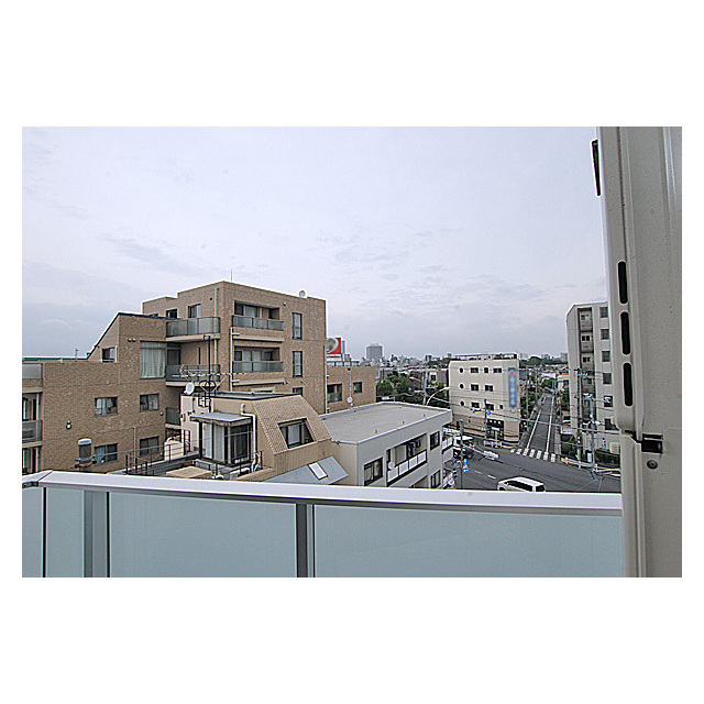 GENOVIA荻窪skygarden0503号室 部屋その他