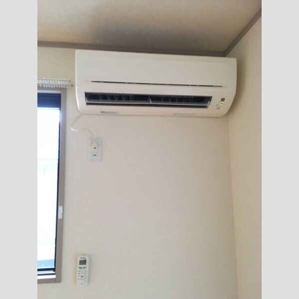 アピエ　壱番館/弐番館壱番館205号室 エアコン