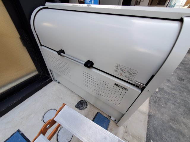 ＦＬＥＸＩＡ0102号室 その他共有部分