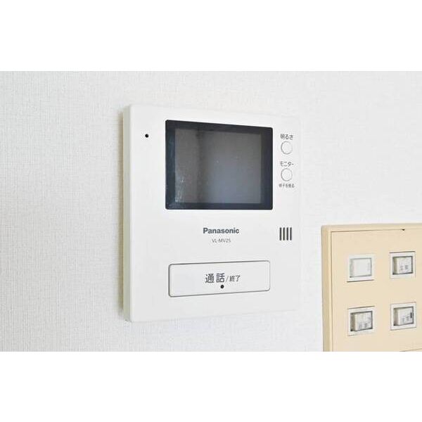 コンフォート長津田0306号室 部屋その他