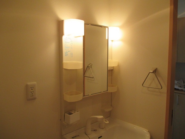 ラ・カンパネラ(E-172) 洗面