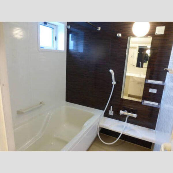 ルミナス 一坪風呂