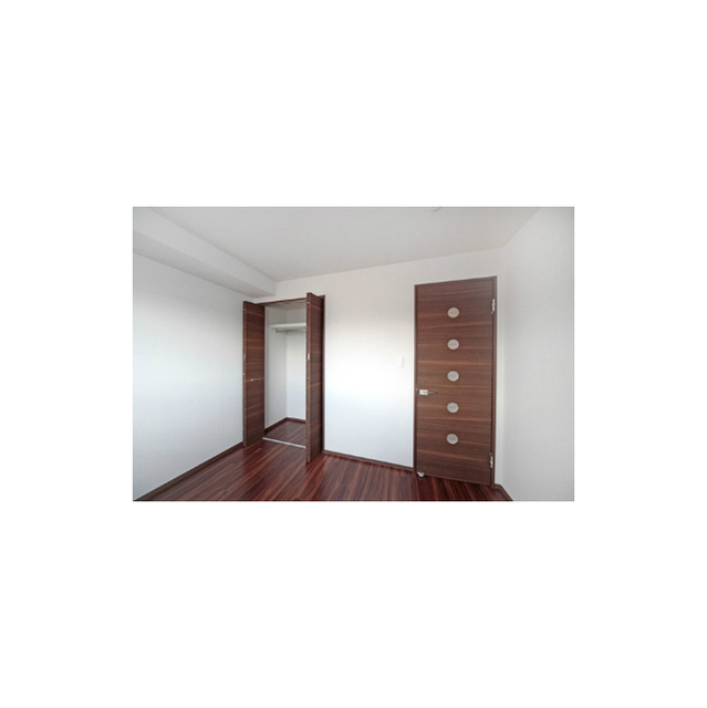 ｅｕｆｏｎｉａ　ｔｒｅｓ203号室 内観