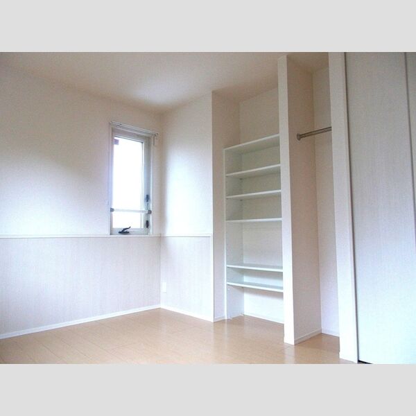 クレールソフィア201号室 洋室6帖