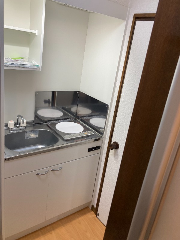 シャレー東大宮2階 ＊別号室の写真となります。