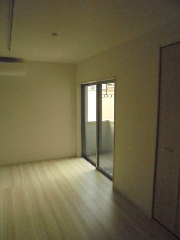MELDIA COURT2階 部屋その他