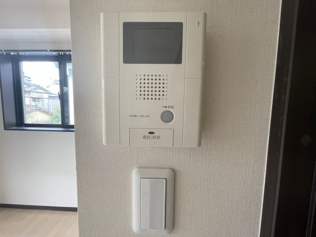 クレストコート西六郷205号室 部屋その他