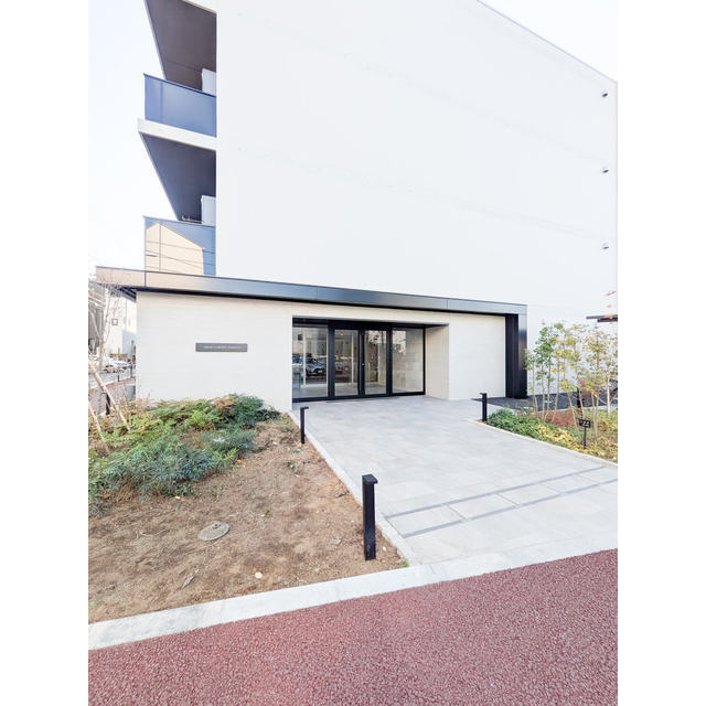 プライムガーデン若木0421号室 部屋その他