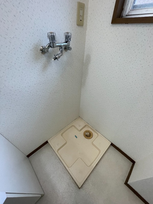 エステート長津田Ⅲ1階 部屋設備