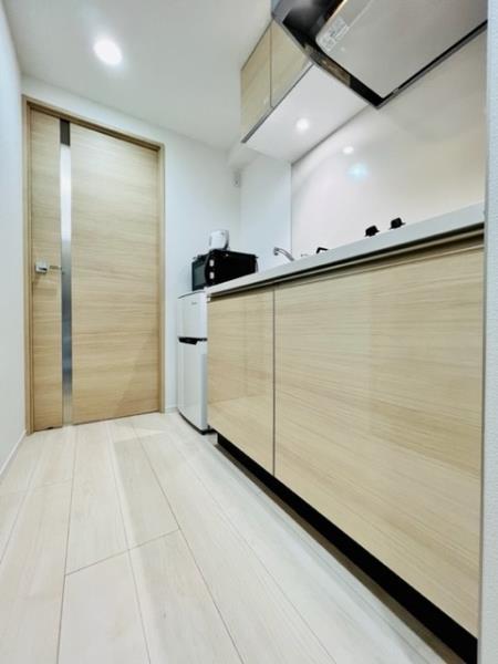 レスピール川崎0912号室 同建物別部屋の参考画像