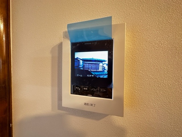 美樹ハイツ2階 部屋その他